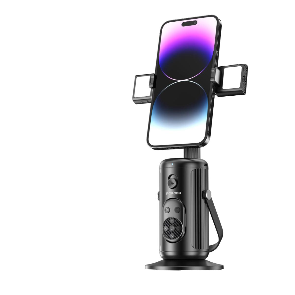 Porodo Face Tracking Smart Mount