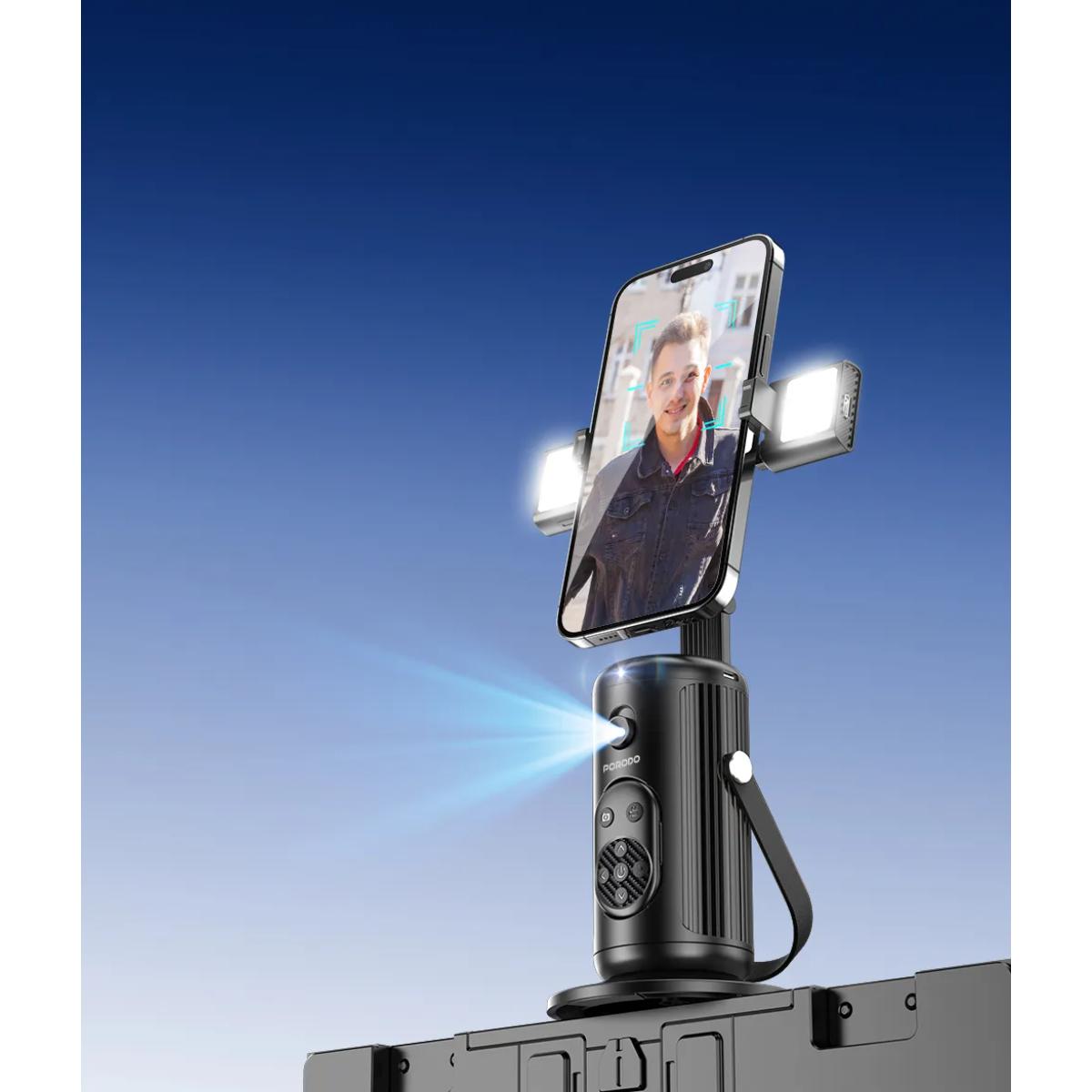 Porodo Face Tracking Smart Mount