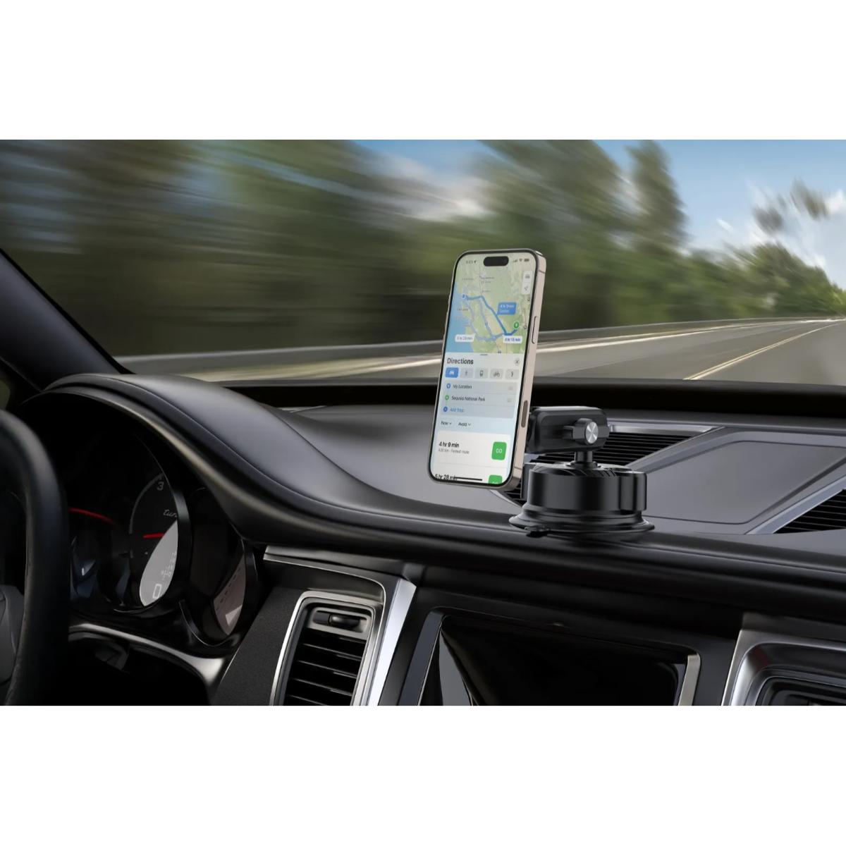 Porodo Magsafe Magnetic Dash