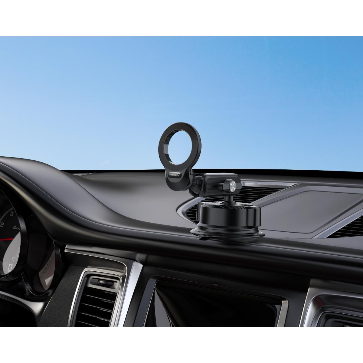 Porodo Magsafe Magnetic Dash