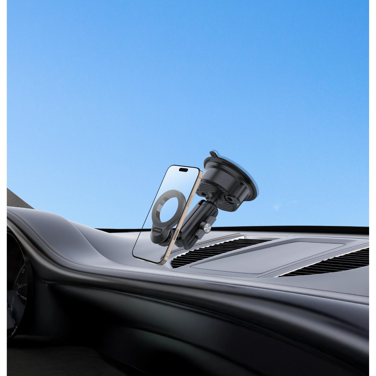 Porodo Magsafe Magnetic Dash