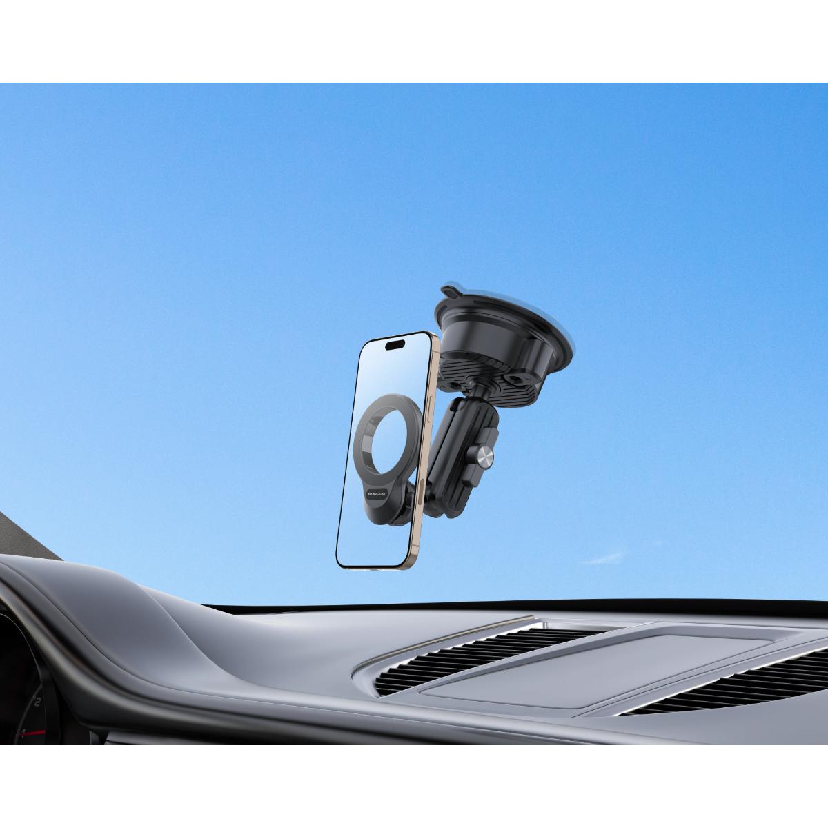 Porodo Magsafe Magnetic Dash