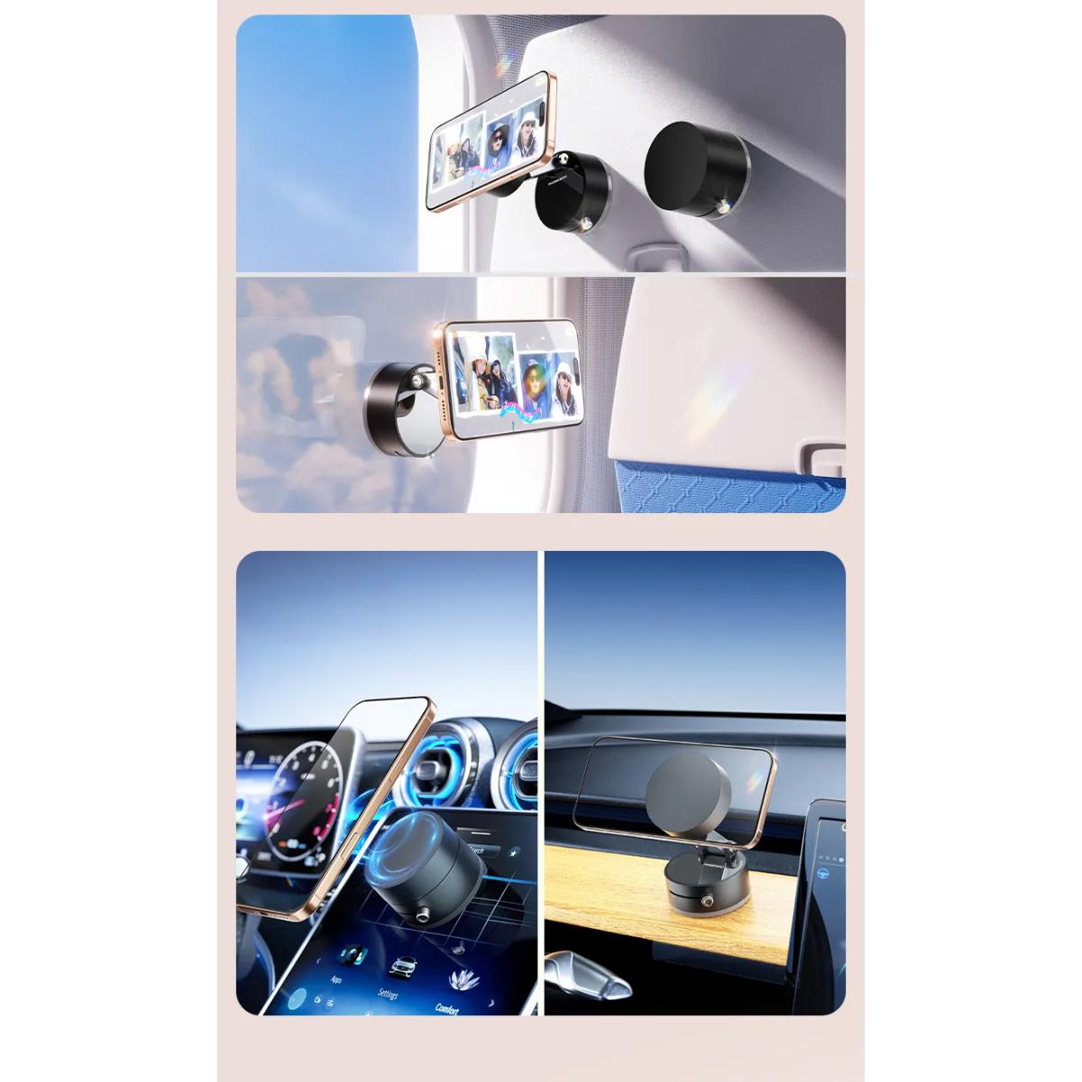 Porodo Multi-Surface Magsafe Mount