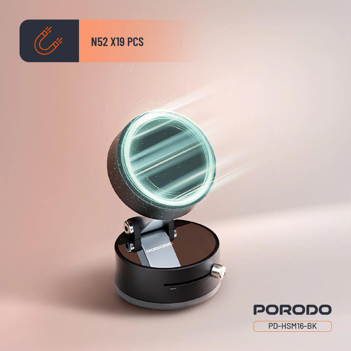 Porodo Multi-Surface Magsafe Mount
