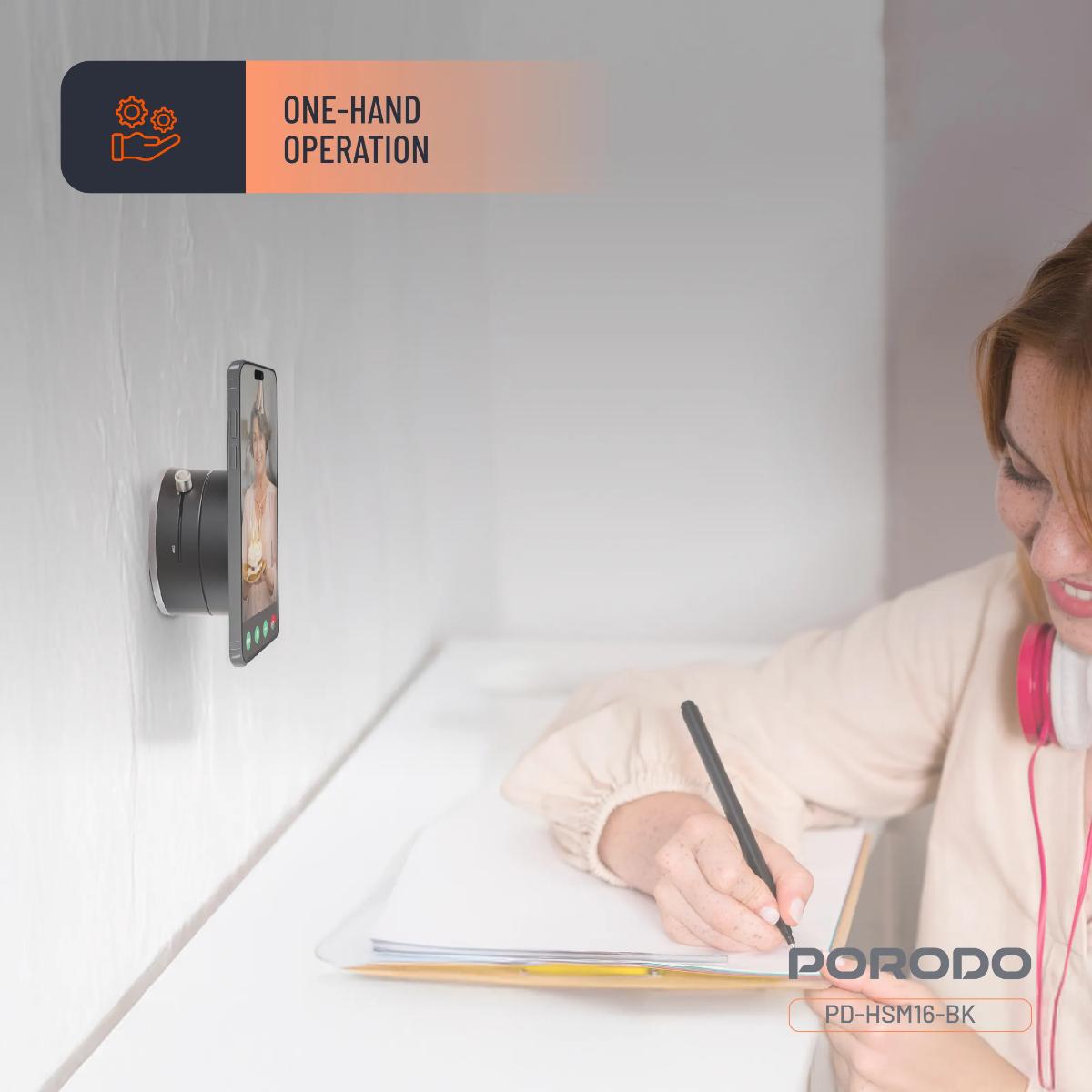 Porodo Multi-Surface Magsafe Mount