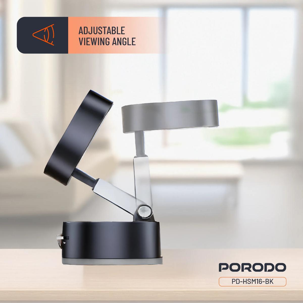 Porodo Multi-Surface Magsafe Mount