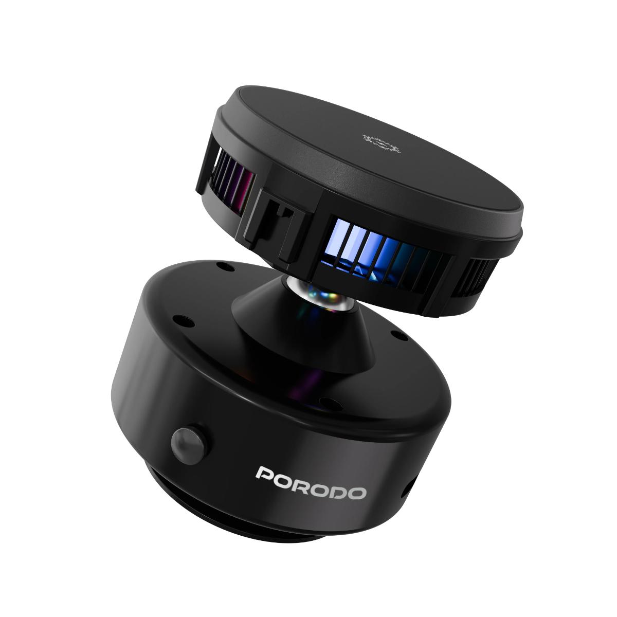 Porodo Vacuseal Magsafe Charging & Cooling