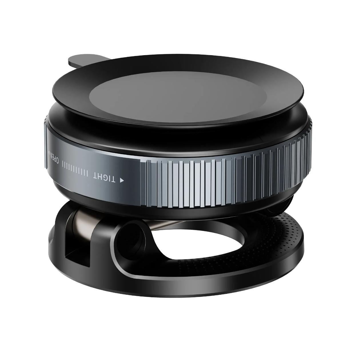 Porodo Vacuseal Rotate-Lock Magsafe Mount