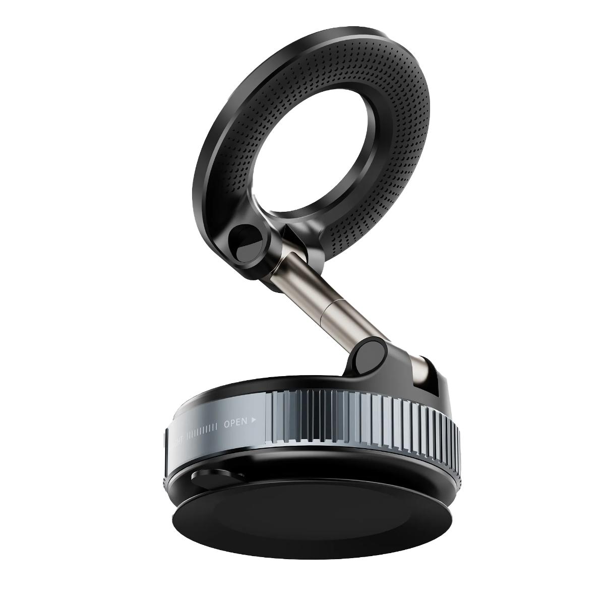 Porodo Vacuseal Rotate-Lock Magsafe Mount