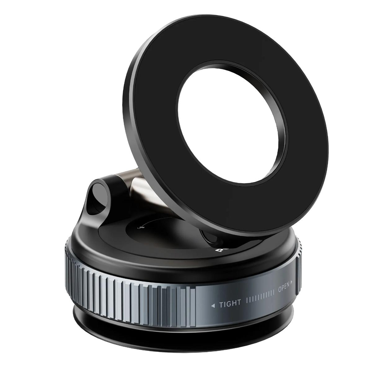 Porodo Vacuseal Rotate-Lock Magsafe Mount