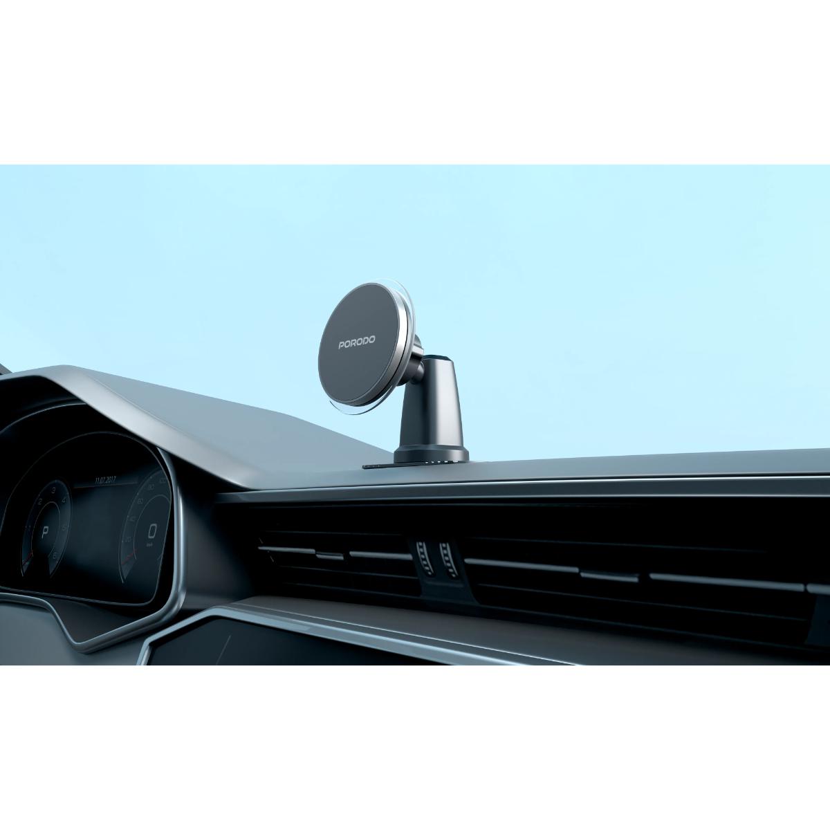 Porodo Magsafe Magnetic Air Vent