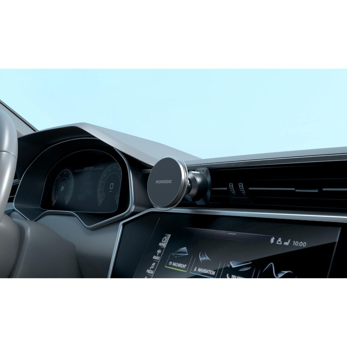 Porodo Magsafe Magnetic Air Vent