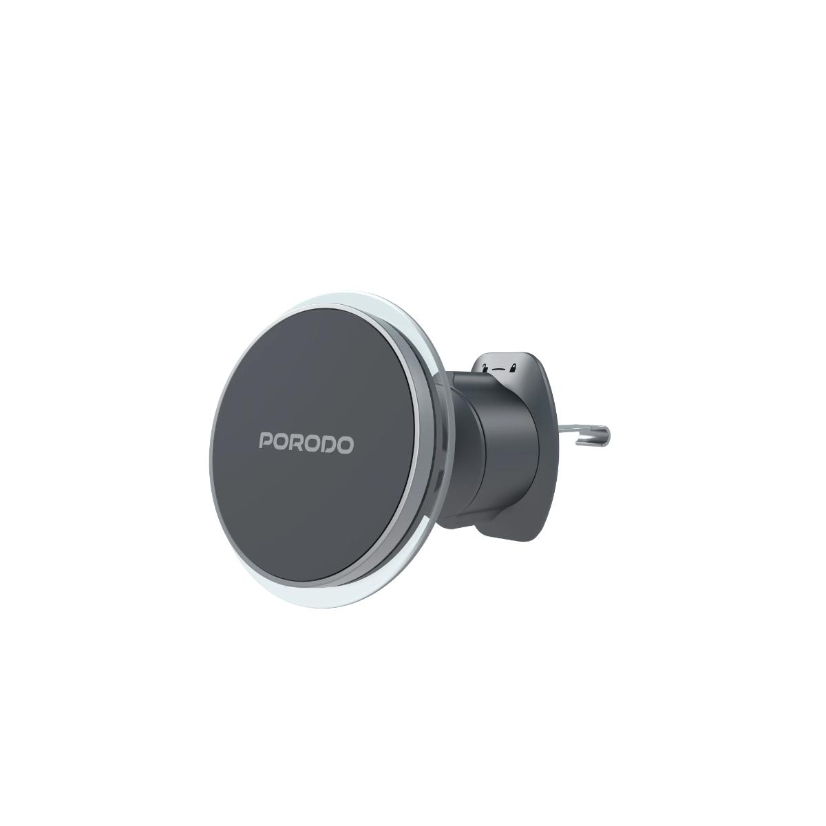 Porodo Magsafe Magnetic Air Vent