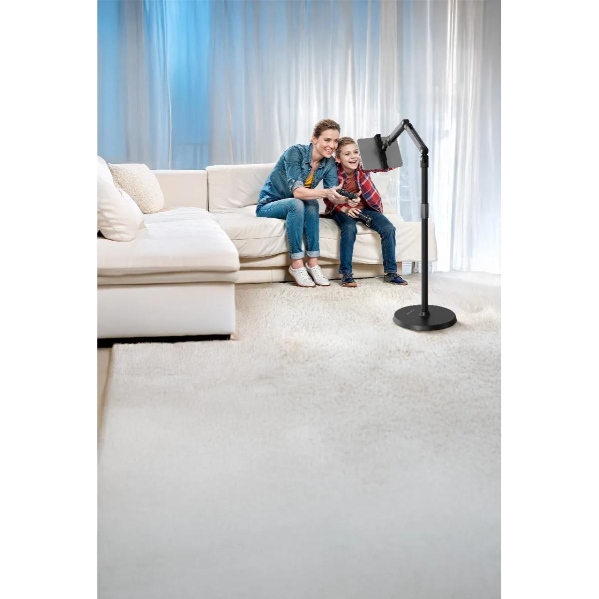 Porodo Phone & Tablet Floor Stand