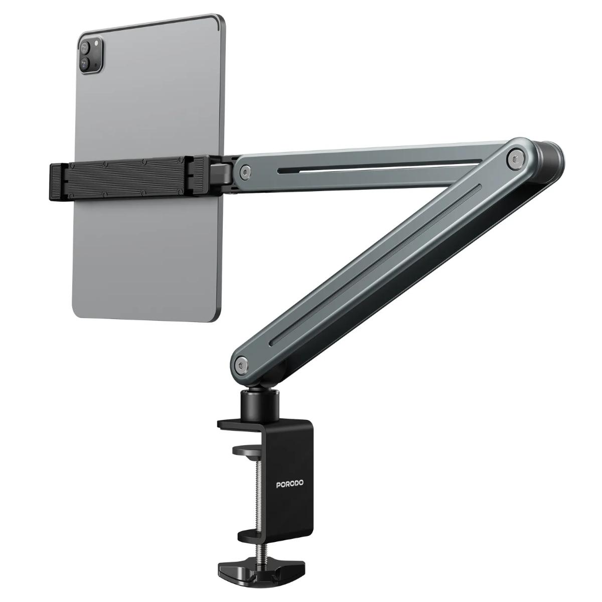 Porodo Multi-Joint Phone & Tablet Mount