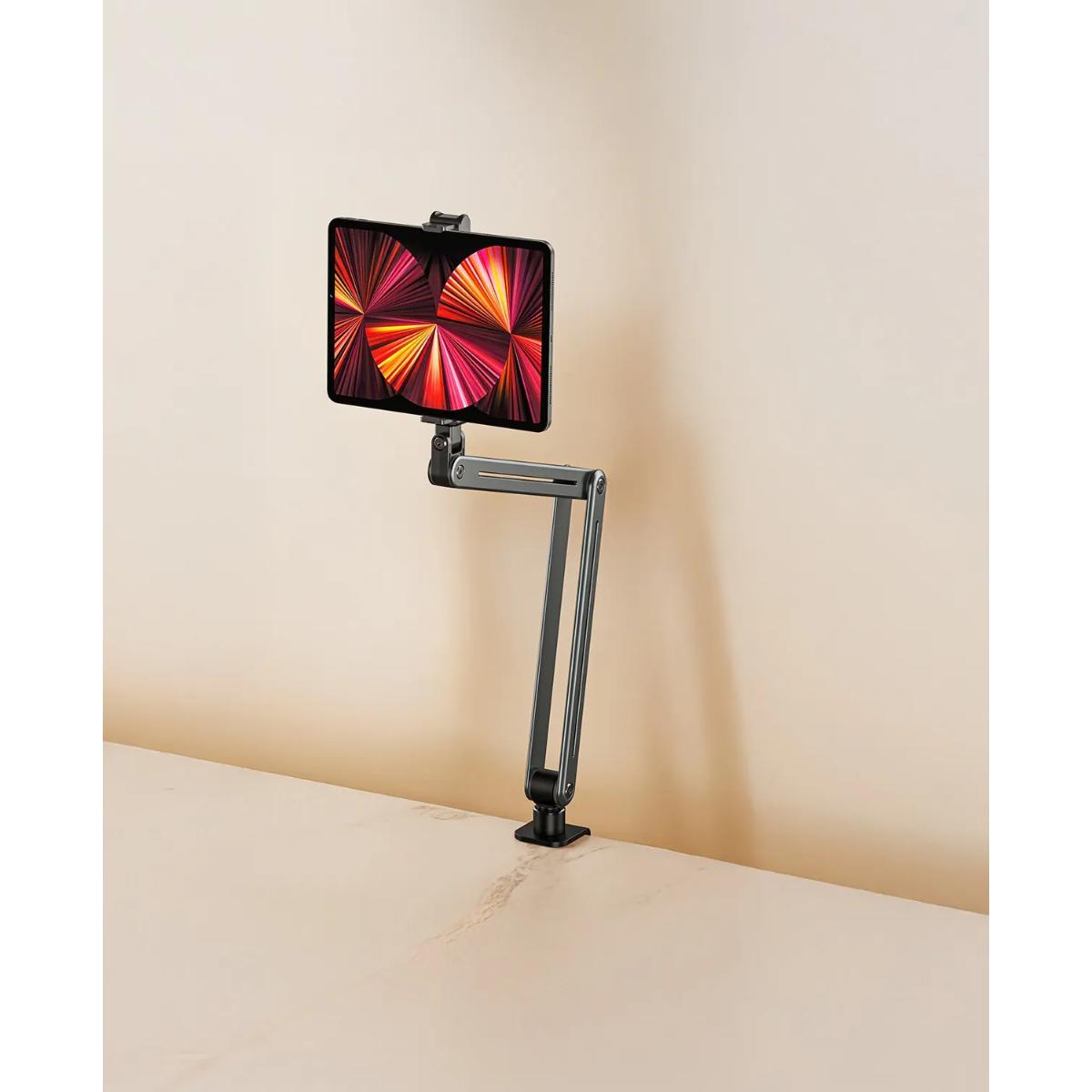 Porodo Multi-Joint Phone & Tablet Mount