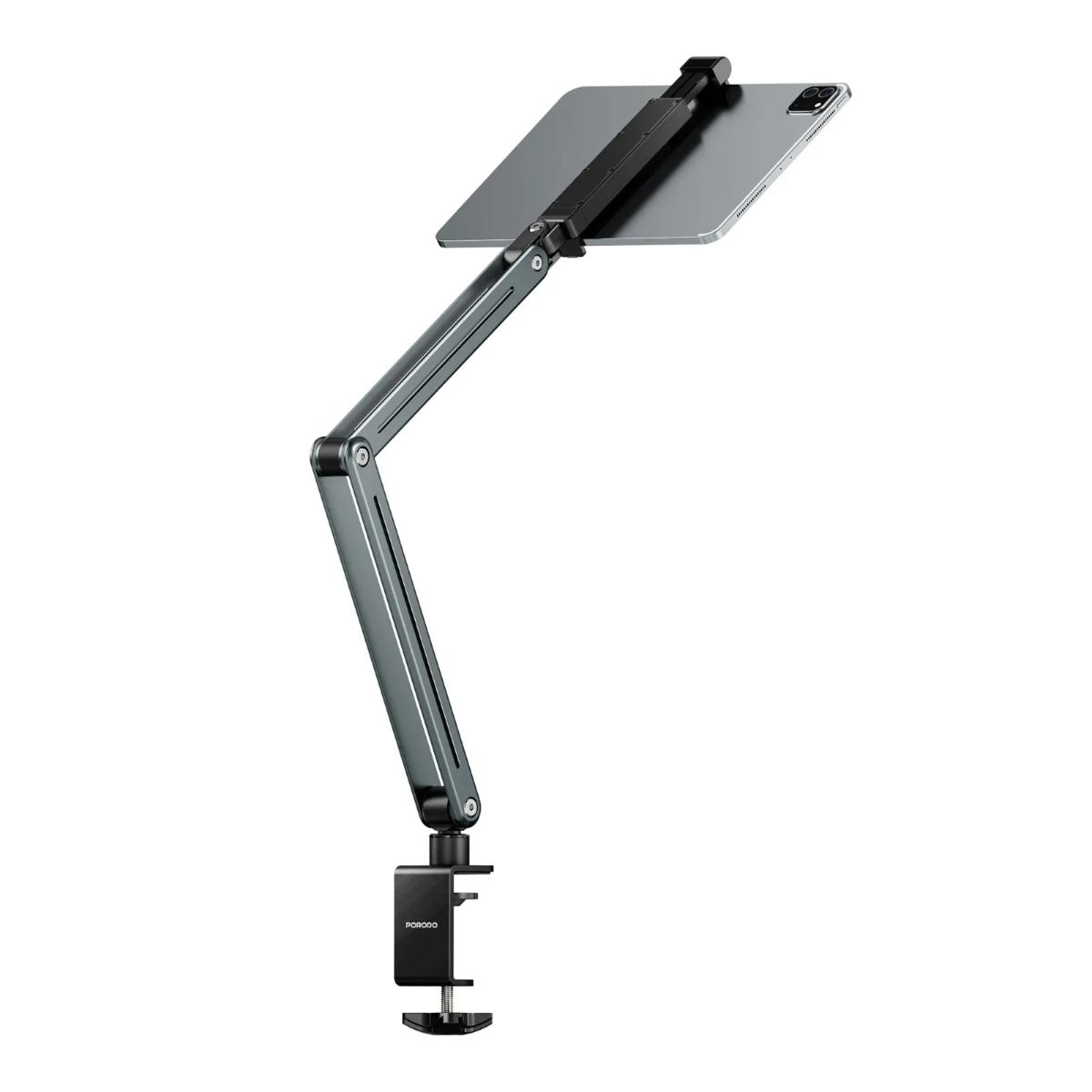 Porodo Multi-Joint Phone & Tablet Mount