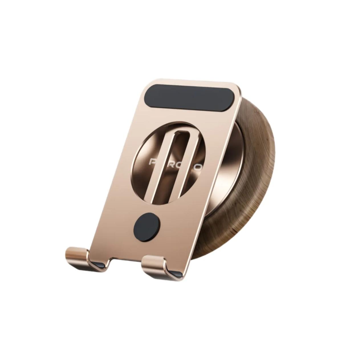 Porodo 360° Rotating Mobile & Tablet Stand