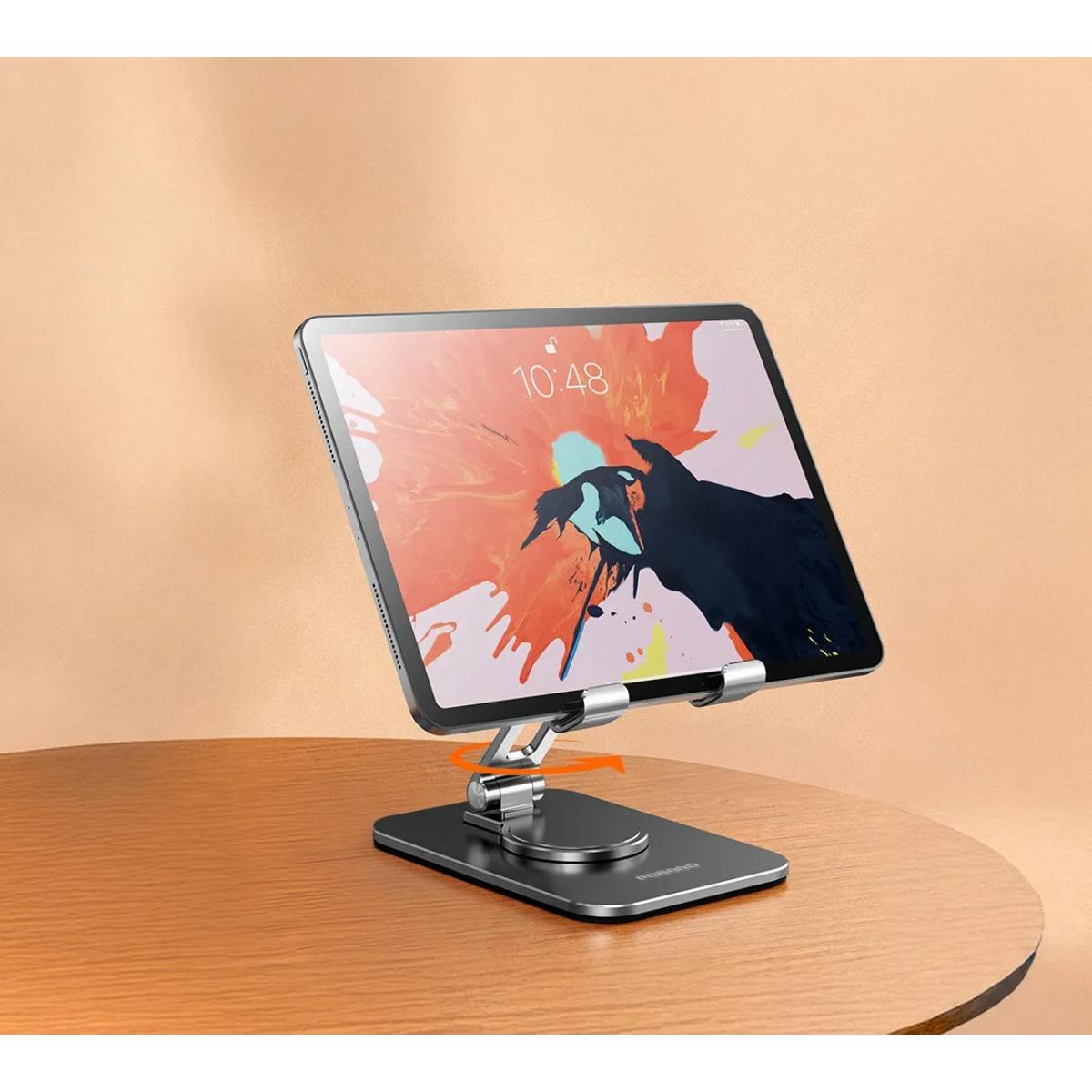 Porodo Aluminum Stand Mobile & Tablet
