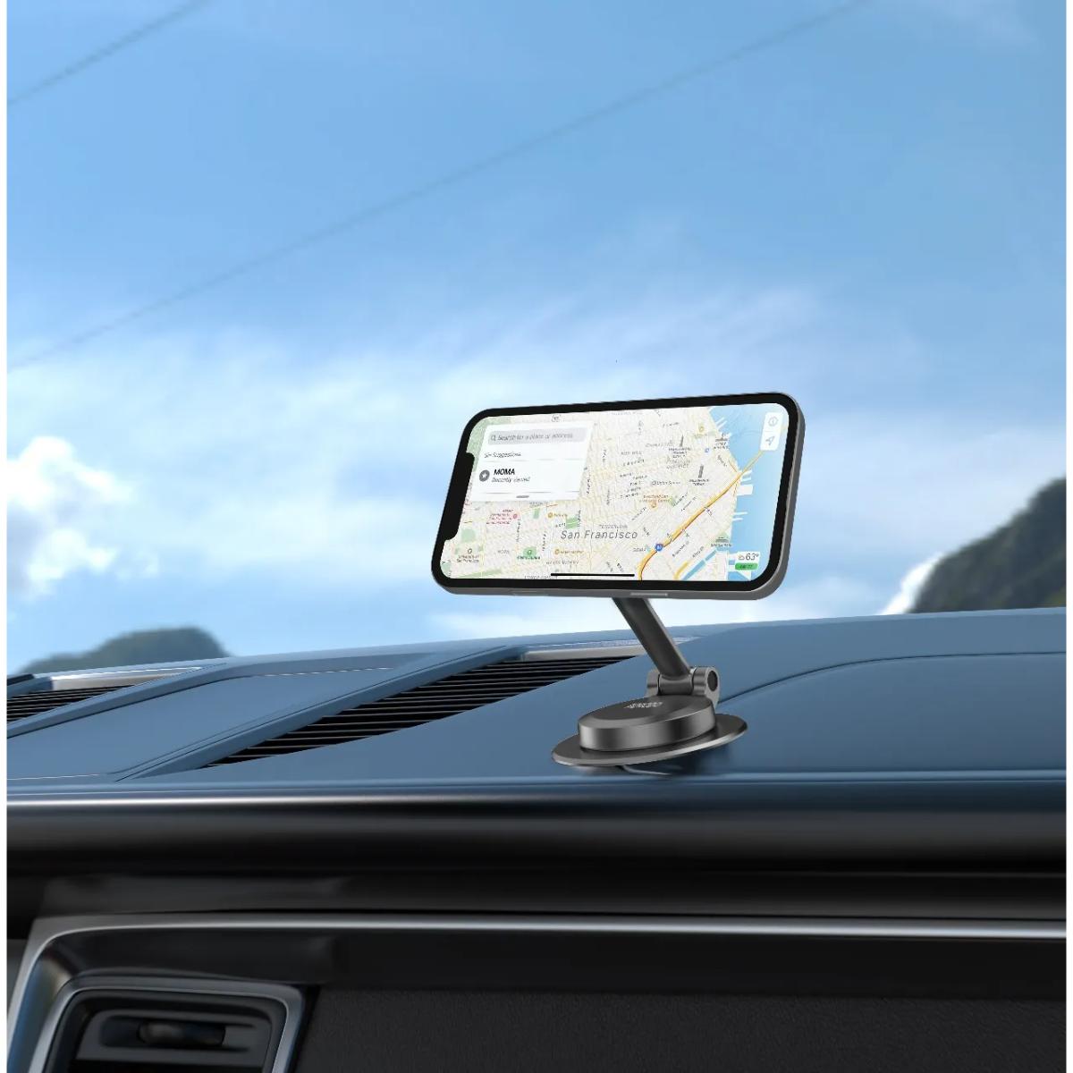 Porodo Maglock Magsafe Phone Mount