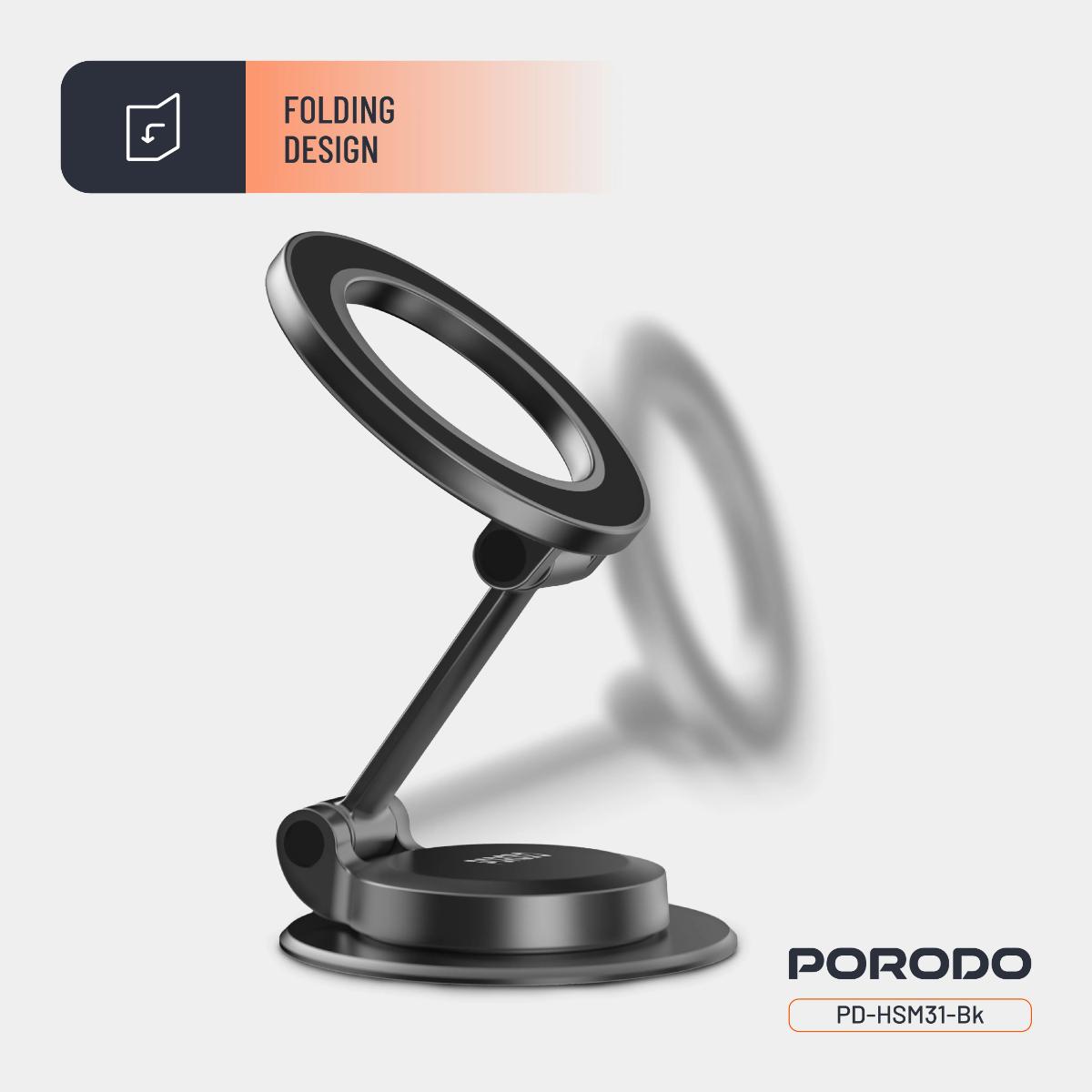 Porodo Maglock Magsafe Phone Mount