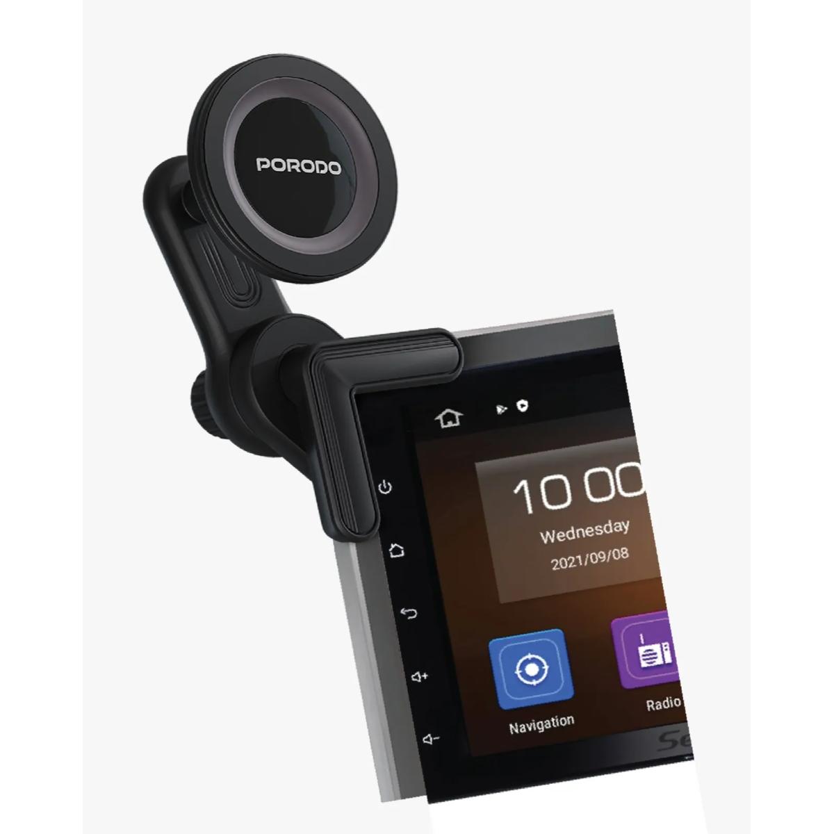 Porodo Magnetic Screen Mount