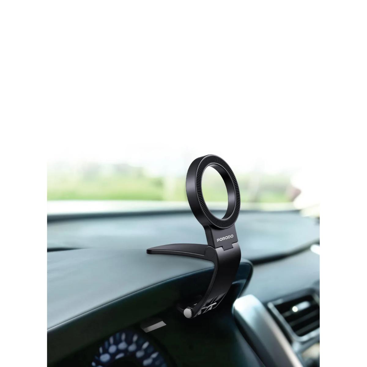 Porodo Dash Mount MagSafe Phone Holder