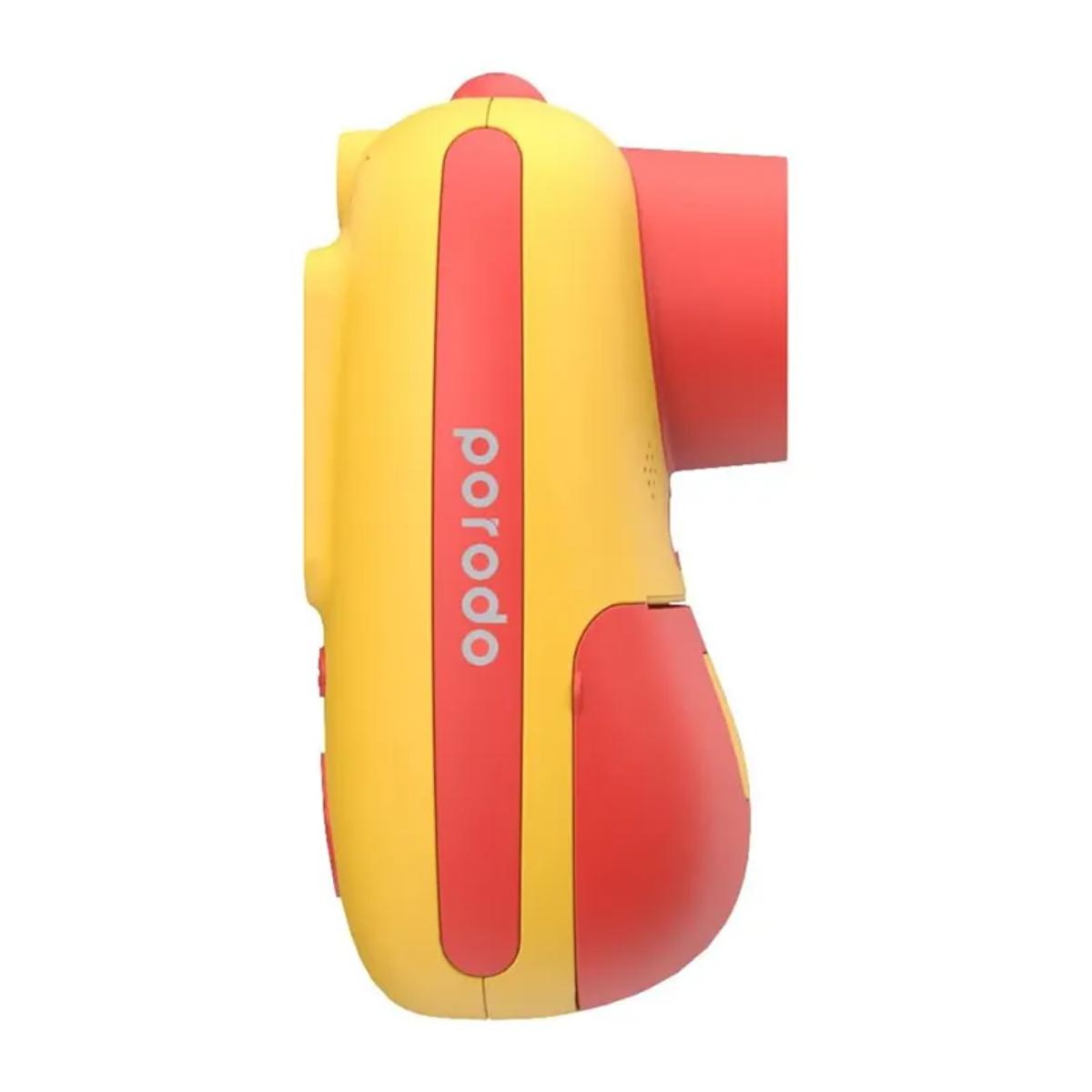 Porodo Kids Camera