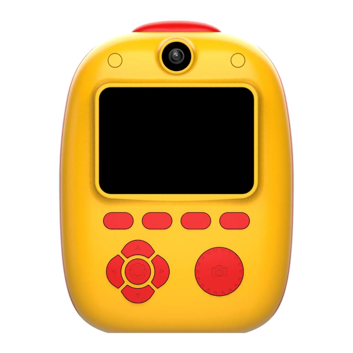 Porodo Kids Camera