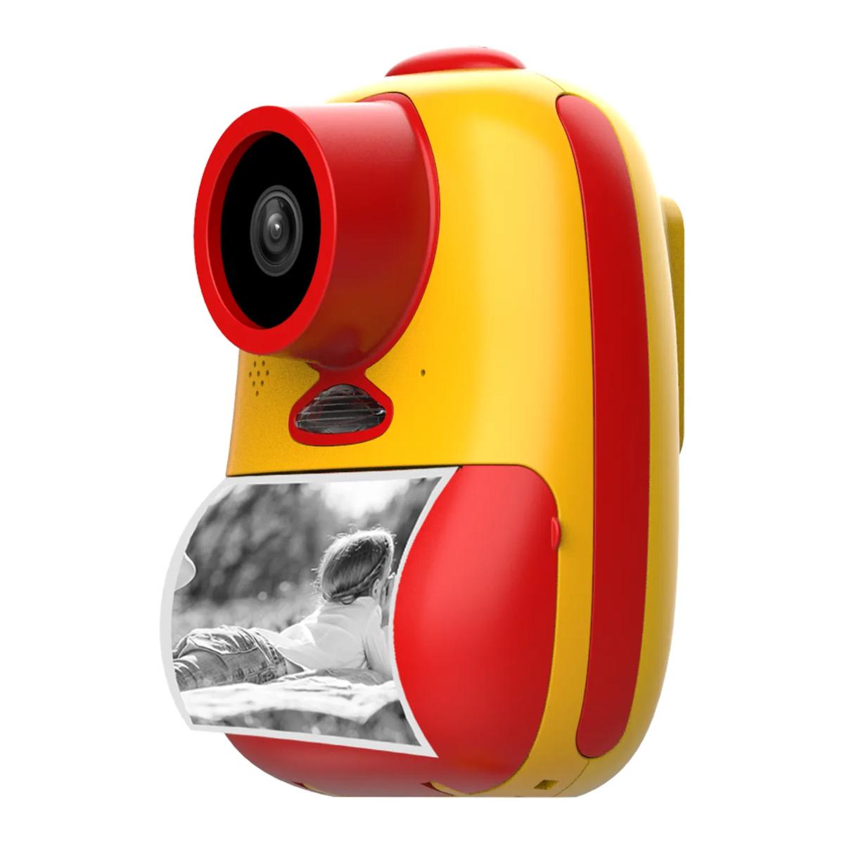 Porodo Kids Camera