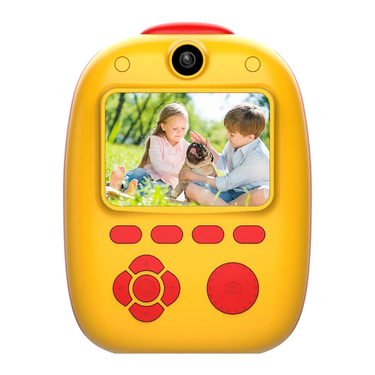 Porodo Kids Camera