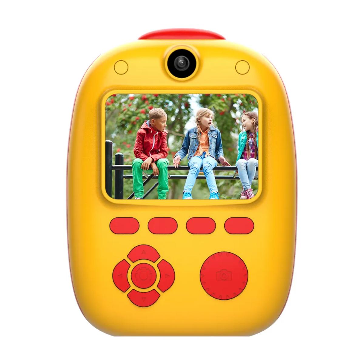 Porodo Kids Camera