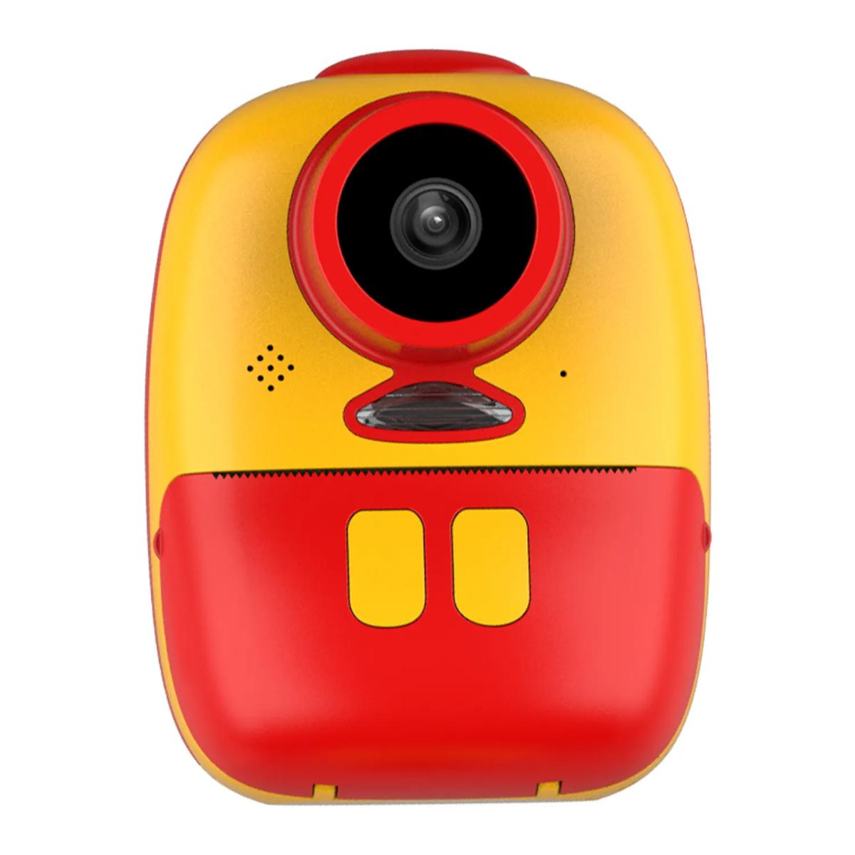 Porodo Kids Camera