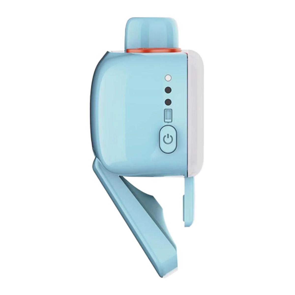 Porodo Kids Smart Screen Distance Detector & Timer