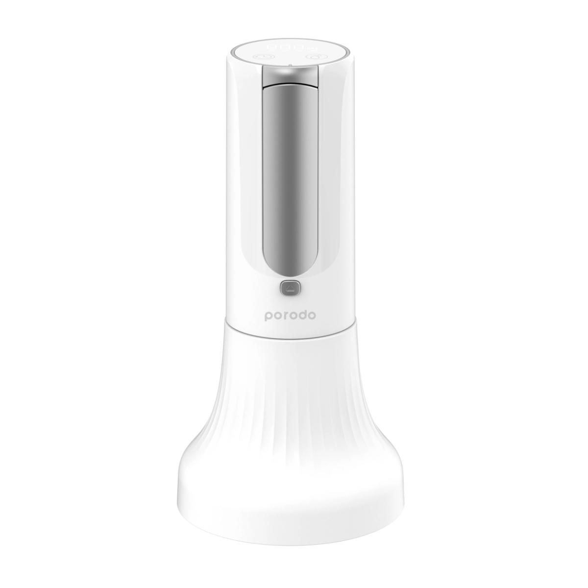 Porodo Digital Tabletop Water Pump