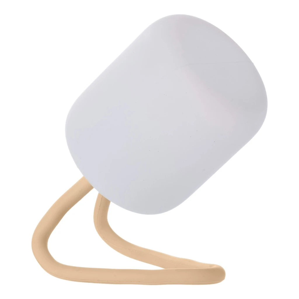 Porodo Outdoor Night Light with Flexible Hanger & Stand