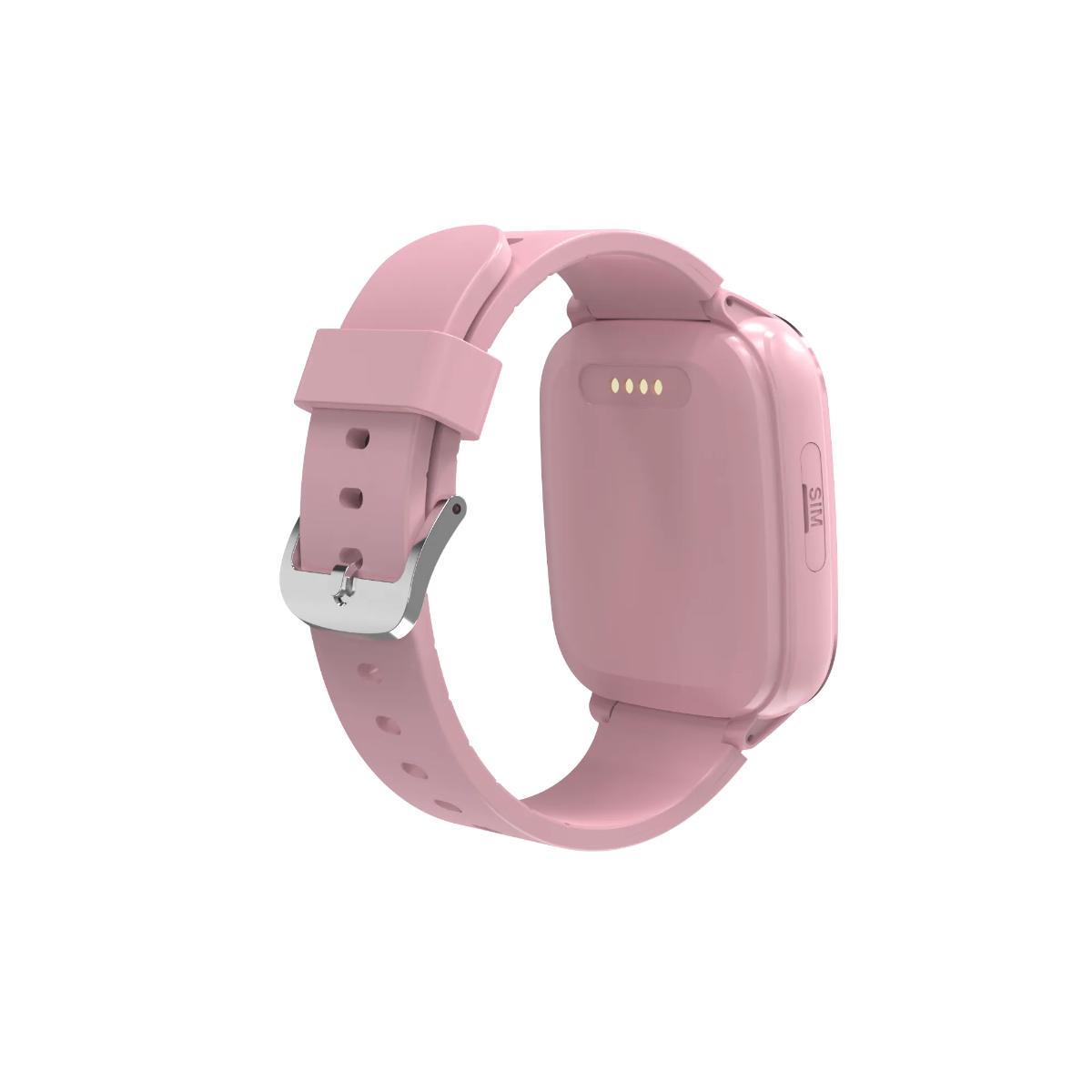 Porodo Kids 4G Smart Watch