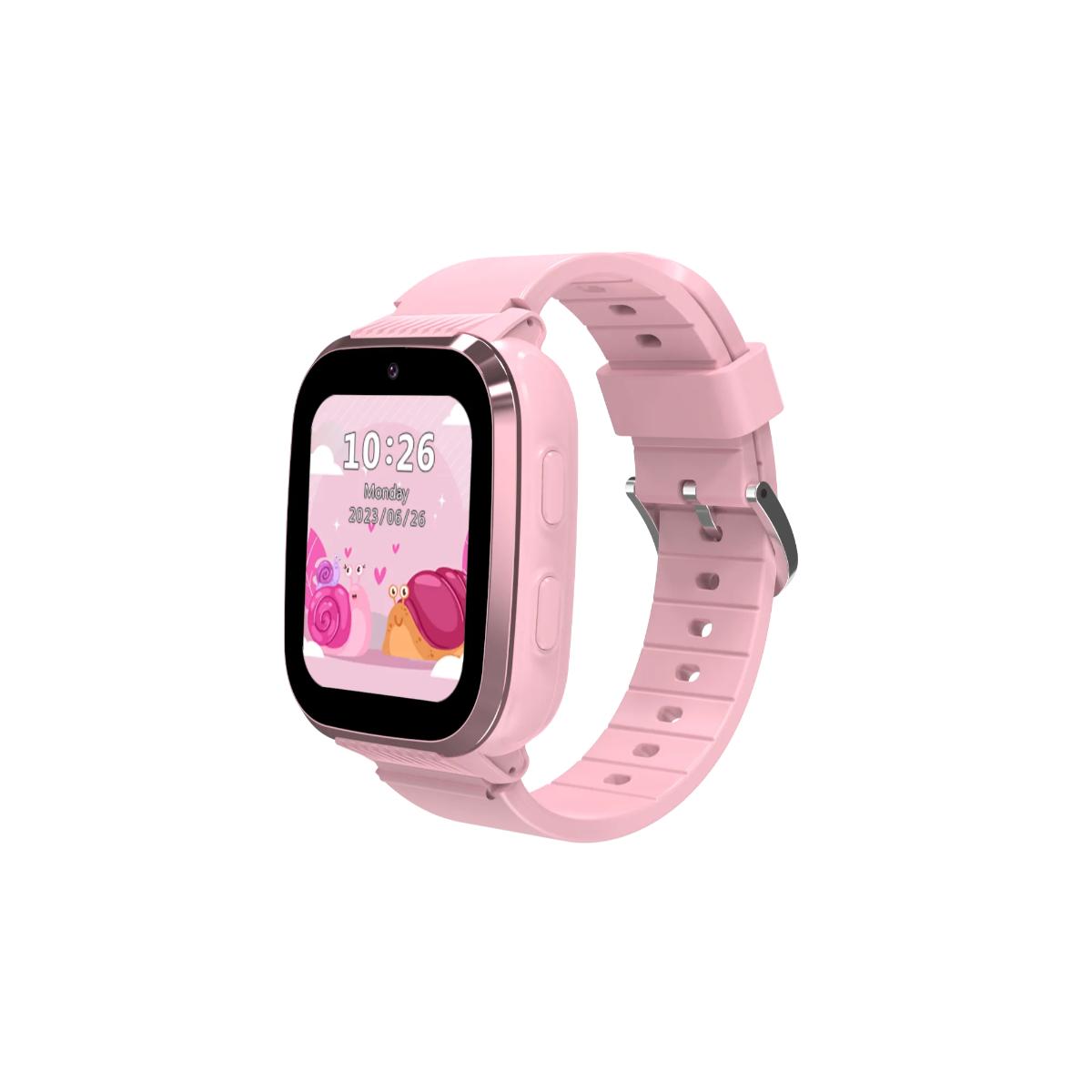 Porodo Kids 4G Smart Watch