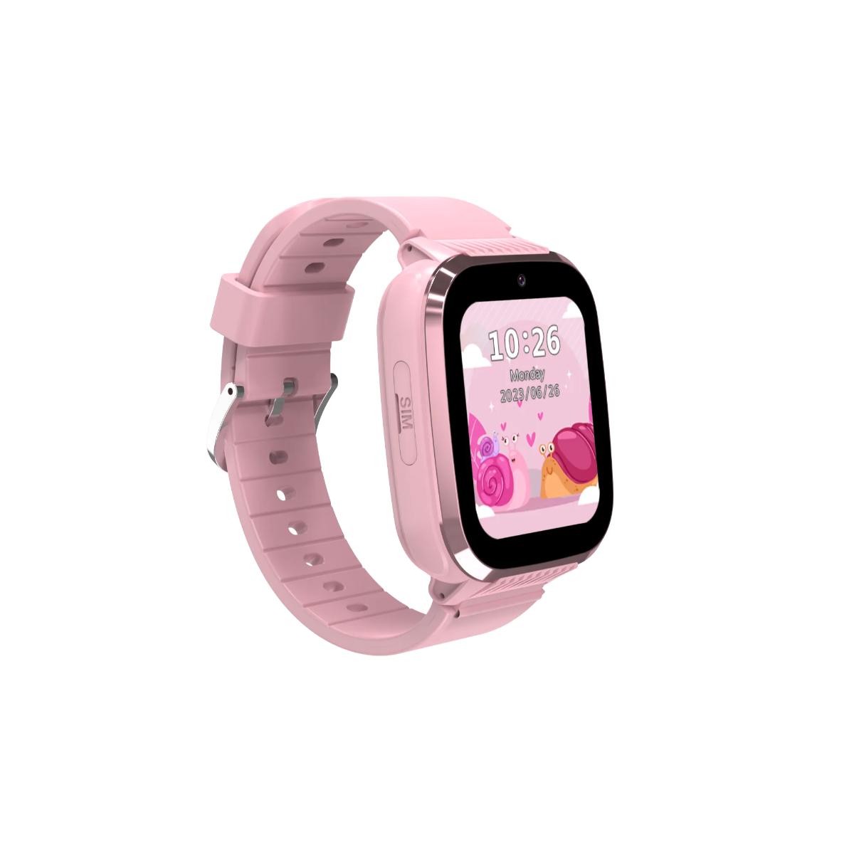 Porodo Kids 4G Smart Watch