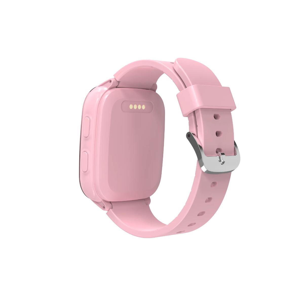 Porodo Kids 4G Smart Watch