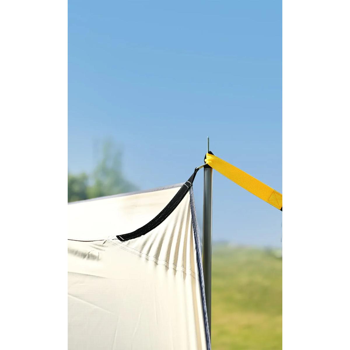 Porodo Lifestyle Outdoor Canopy Tent