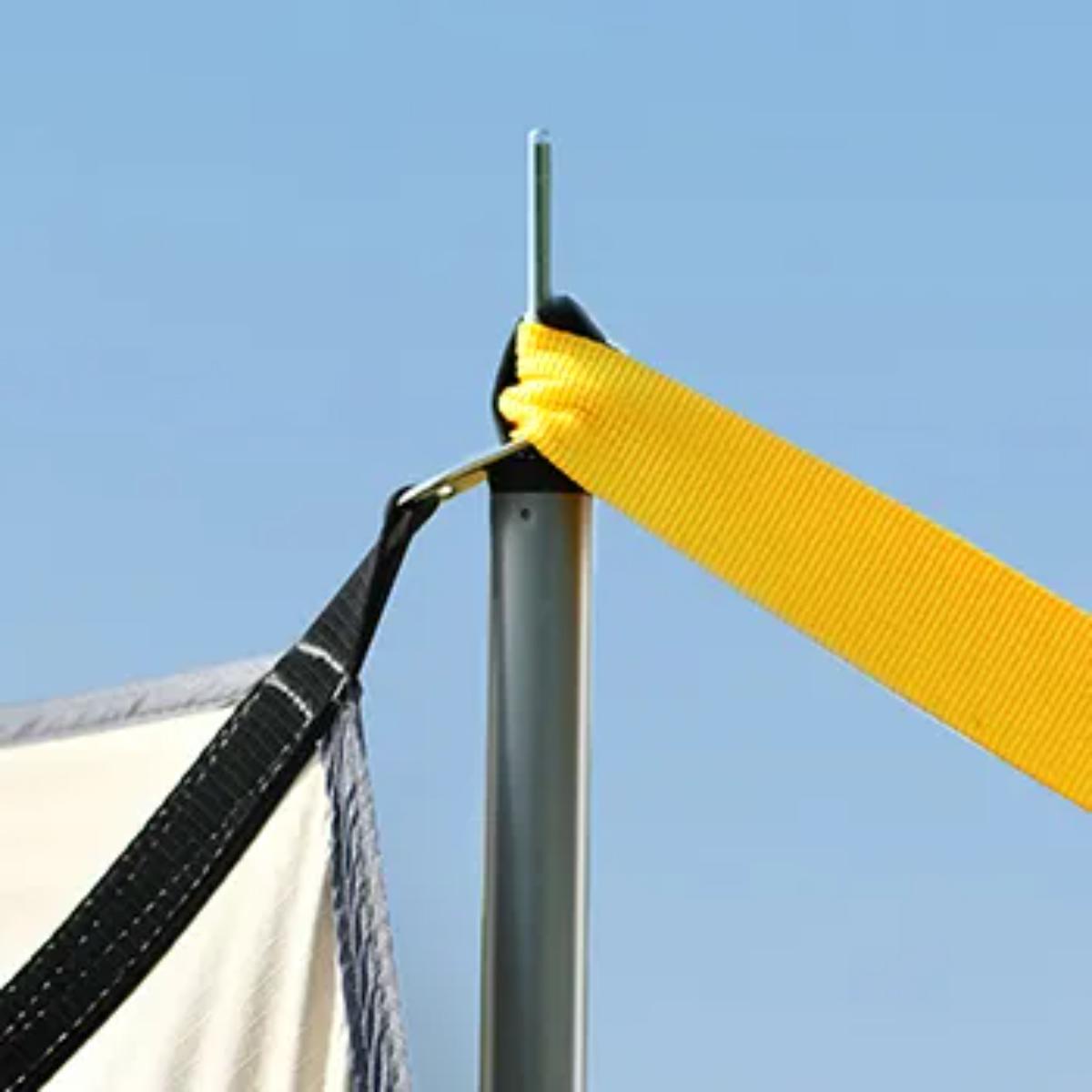 Porodo Lifestyle Outdoor Canopy Tent