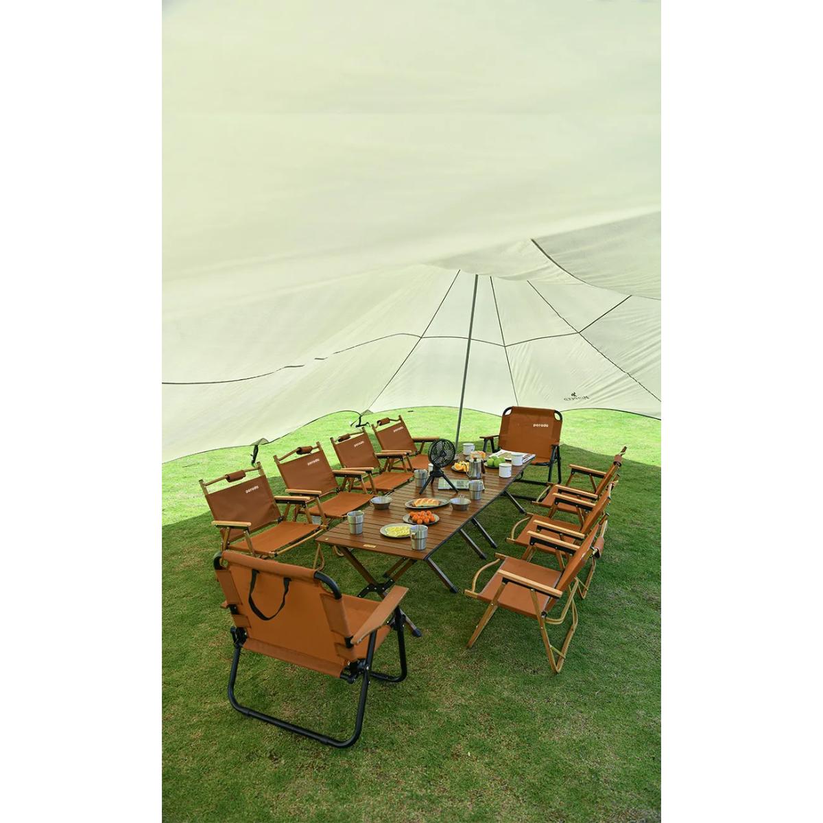 Porodo Lifestyle Outdoor Canopy Tent