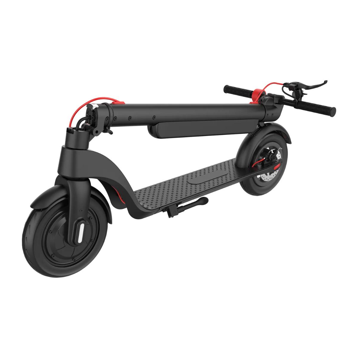 Porodo  Urban Scooter Pro Electric Mobility