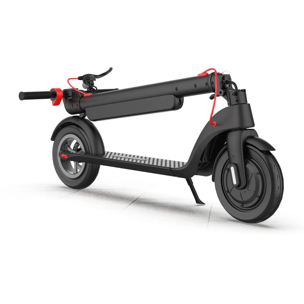 Porodo  Urban Scooter Pro Electric Mobility