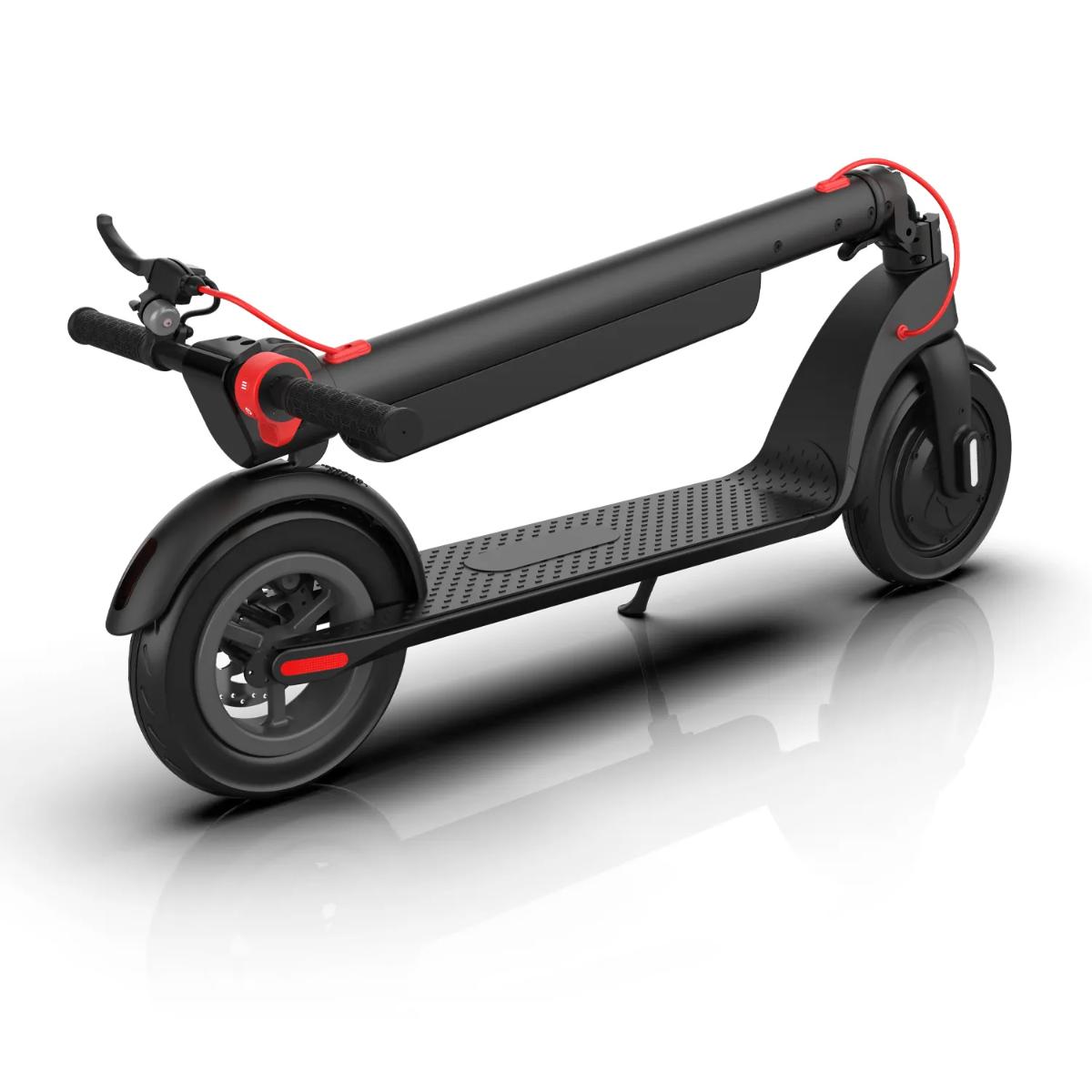 Porodo  Urban Scooter Pro Electric Mobility
