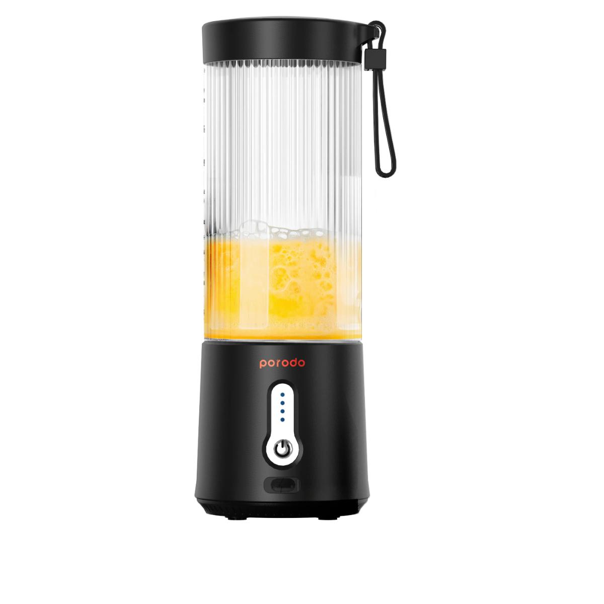 Porodo Lifestyle Powerful Portable Go-Blender