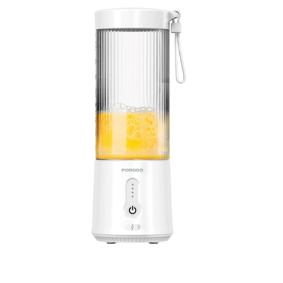 Porodo Lifestyle Powerful Portable Go-Blender