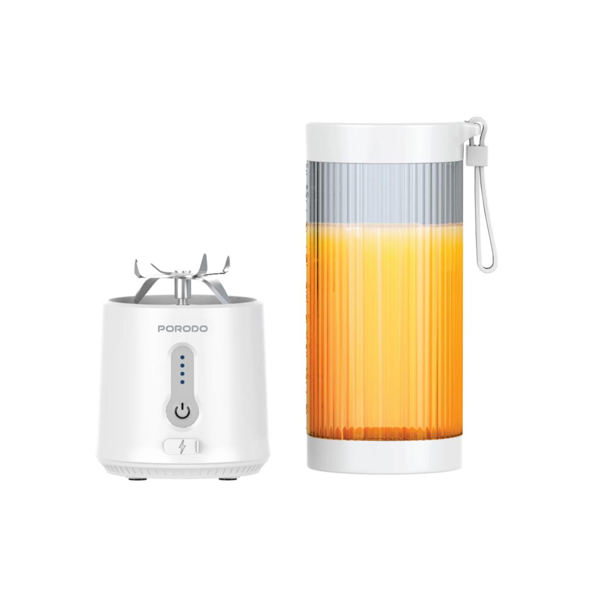 Porodo Lifestyle Powerful Portable Go-Blender