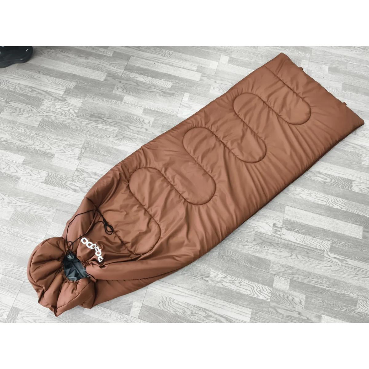 Porodo Lifestyle Power Heating Sleeping Bag